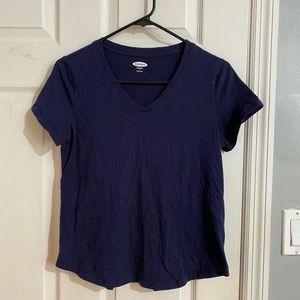 OLD NAVY v-neck t-shirt